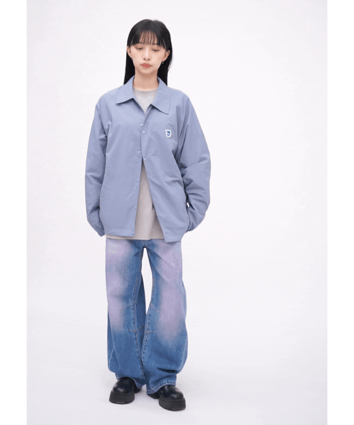 女生穿搭20套